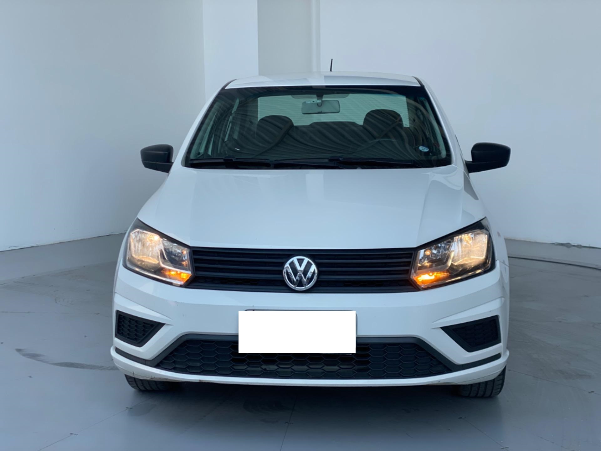 VOLKSWAGEN VOYAGE 1.0 12V MPI TOTALFLEX 4P MANUAL 2023